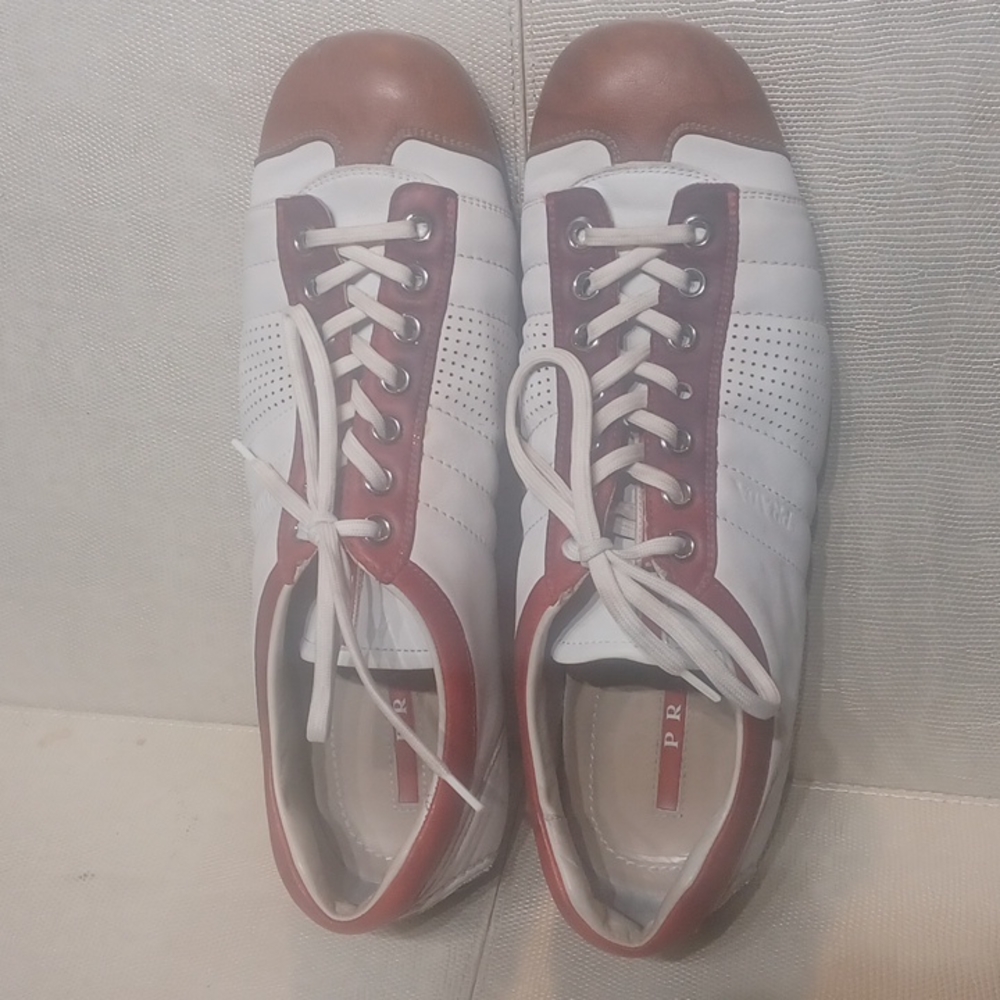 Prada Shoes